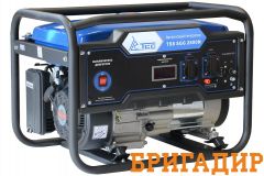 Прокат генератора Тюмень