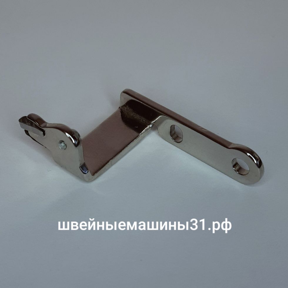 Упор шпуледержателя с пружиной #2   нет в наличии