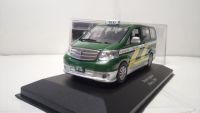 Toyota Alphard  2005 Taxi