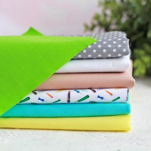 Набор материалов для онлайн-школы - Мальчик-незнайка