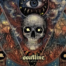 SOULLINE - Screaming Eyes 2022