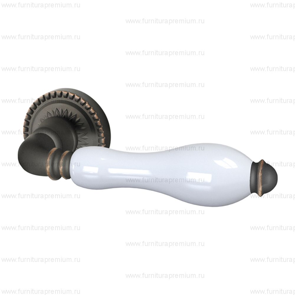 Ручка Armadillo Silvia CL1