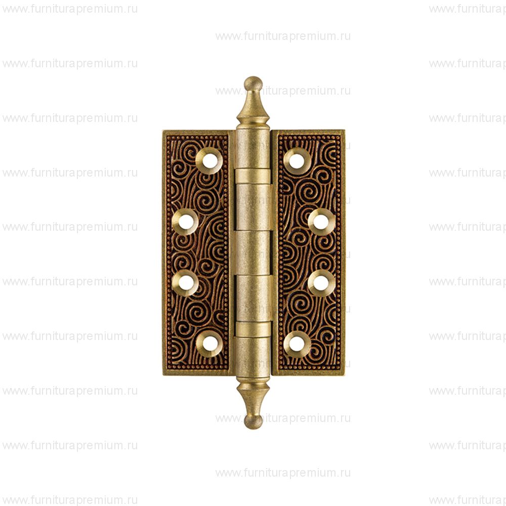 Петля Armadillo Castillo CL-500 A4 универсальная