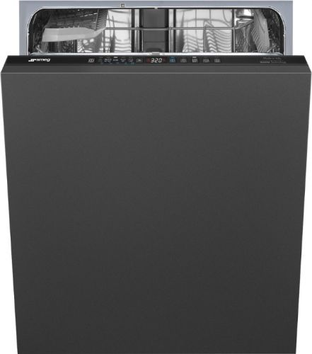 Посудомоечная машина Smeg STL232CL