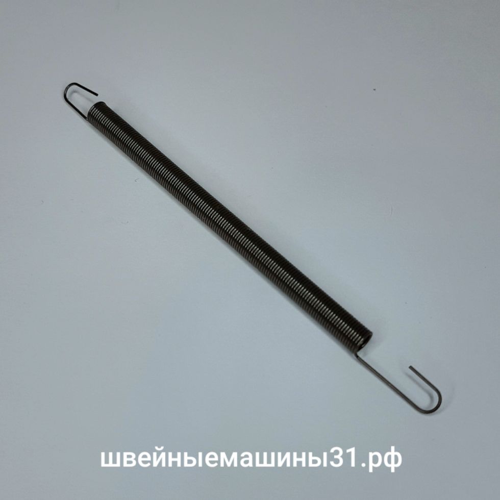 ПРУЖИНА #3  JANOME JEM   ЦЕНА 130 РУБ.