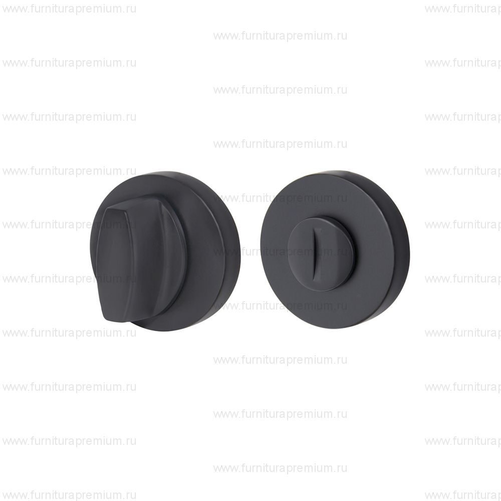 Накладка под фиксатор Armadillo WC-BOLT BK6/URB