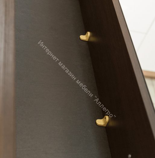 Комод с 4 ящиками "Модена" М11