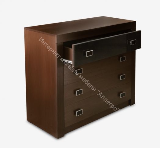 Комод с 4 ящиками "Модена" М11
