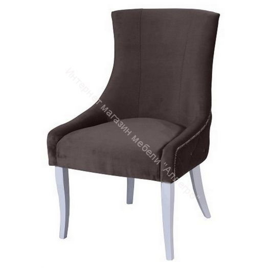 Стул Марцио коричневый