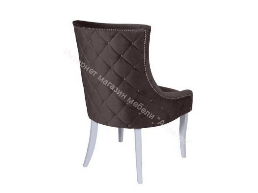 Стул Марцио коричневый