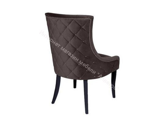 Стул Марцио коричневый