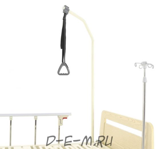 Кровать электрическая Med-Mos DB-7 (МЕ-2028Д) (2 функции)