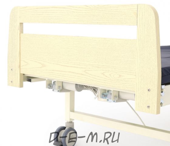 Кровать электрическая Med-Mos DB-7 (МЕ-2028Д) (2 функции)