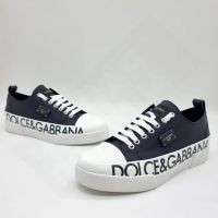 Мужские кеды Dolce Gabbana