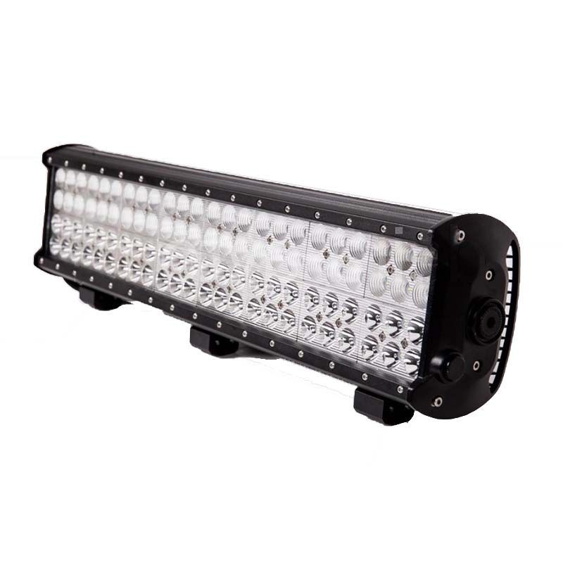 Четырехрядная светодиодная балка 96 led CREE COMBO 58см 288 Вт