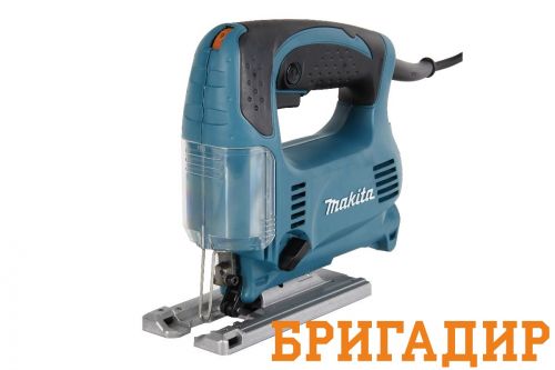 Лобзик Makita 4329K (450 Вт)