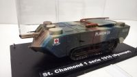 St. Chamond 1-й серии 1916