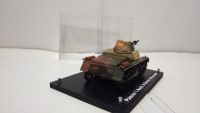 Испанский танк Panzer I Ausf.A Breda