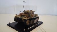 Немецкий танк  Pz.Kpfw. II Ausf.L Luchs