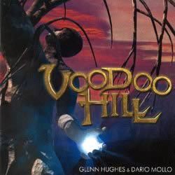 VOODOO HILL — Voodoo Hill