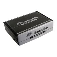 Ручка Armadillo Andromeda LD143