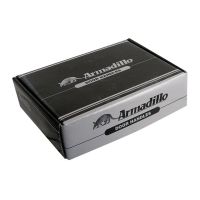 Ручка Armadillo Laguna LD85