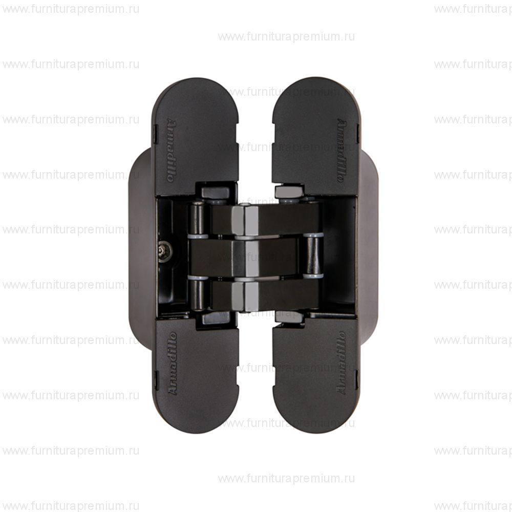 Скрытая петля Armadillo U3D4000 для дверей до 40 кг