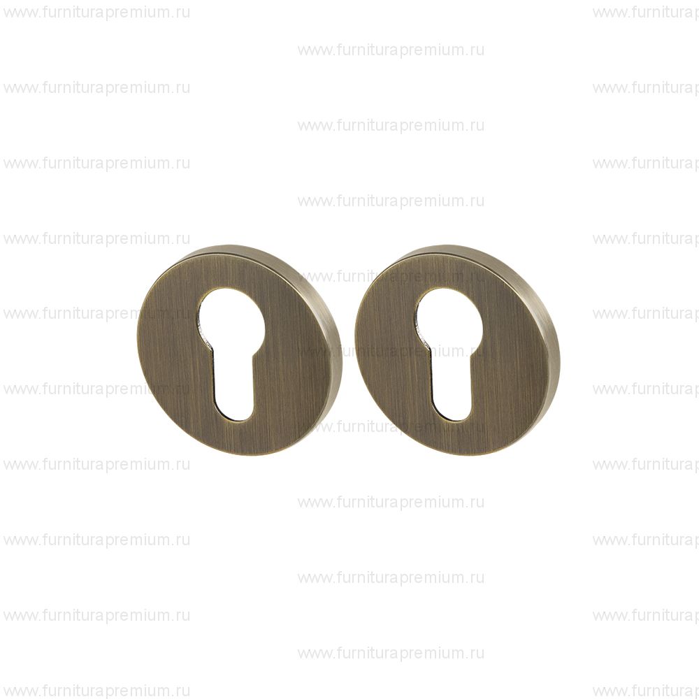 Накладка под цилиндр Armadillo ET URS