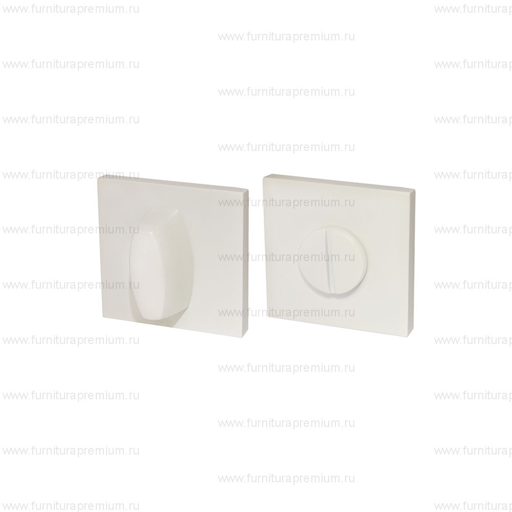 Накладка под фиксатор Armadillo WC-BOLT BK6 USS