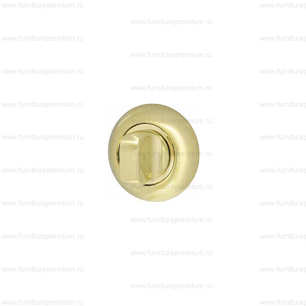 Накладка под фиксатор Armadillo WC-BOLT BK6-1