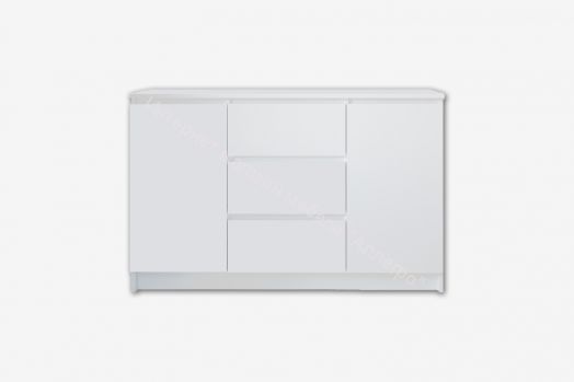 Комод "Мори" МК1200.3