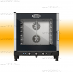 Пароконвектомат UNOX XB 693