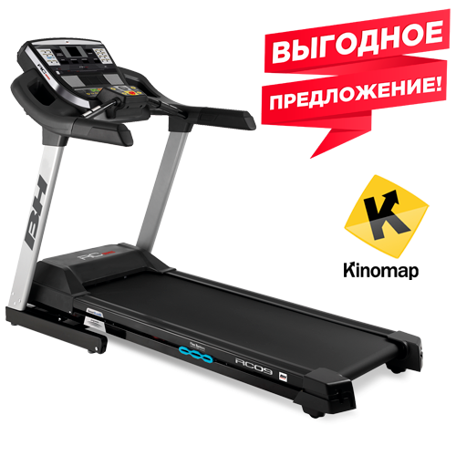 BH FITNESS I.RC09