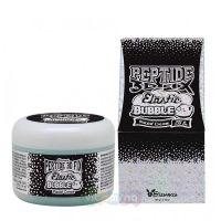 Elizavecca Пептидный крем для лица Peptide 3D Fix Elastic Bubble Facial Cream