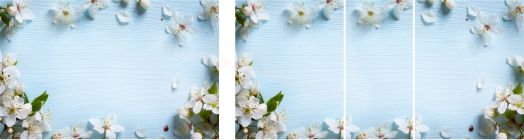 Кухонный гарнитур Риал Эко 1500 вишня