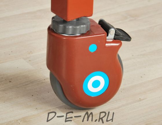 Кровать электрическая Med-Mos DB-11А (МЕ-5228Н) с боковым переворачиванием, туалетным устройством и функцией «кардиокресло»