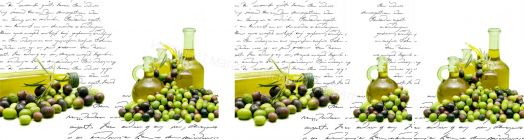 Кухонный гарнитур Риал К-63-Капучино 1800