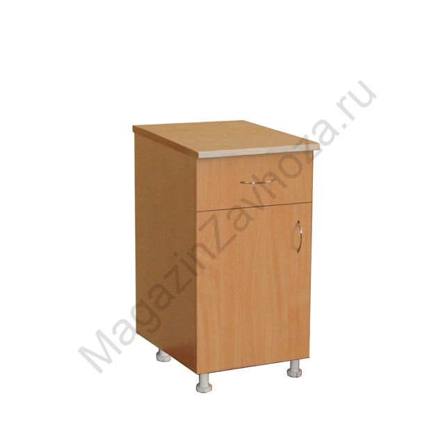 Тумба хозяйственная М-4