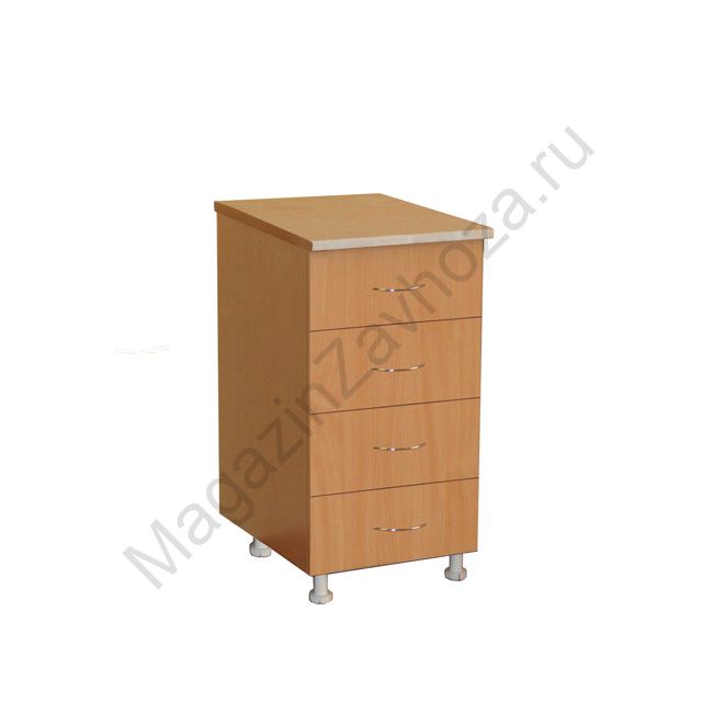 Тумба хозяйственная М-6