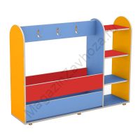 Контейнер для спортинвентаря №21