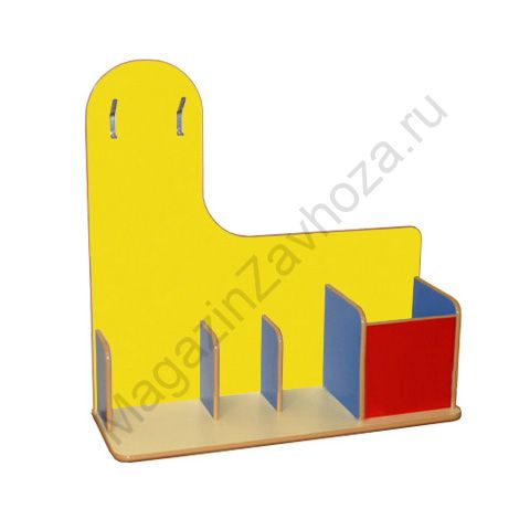 Контейнер для спортинвентаря №10