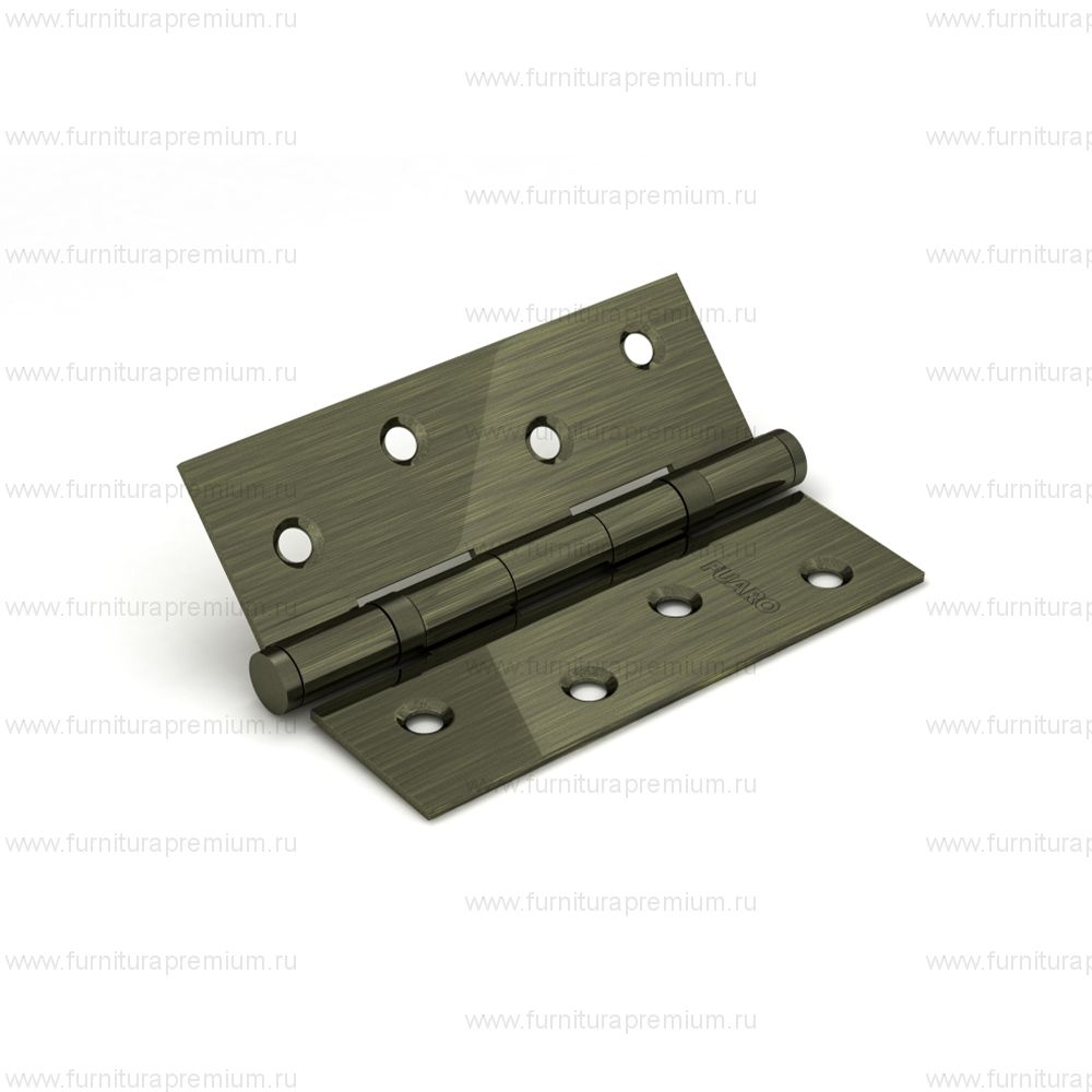 Петля карточная Fuaro IN4200 универсальная