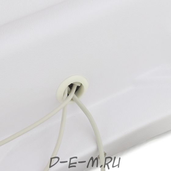 Косметологическое кресло электрическое 3 мотора Med-Mos ММКК-3 КО-176Д