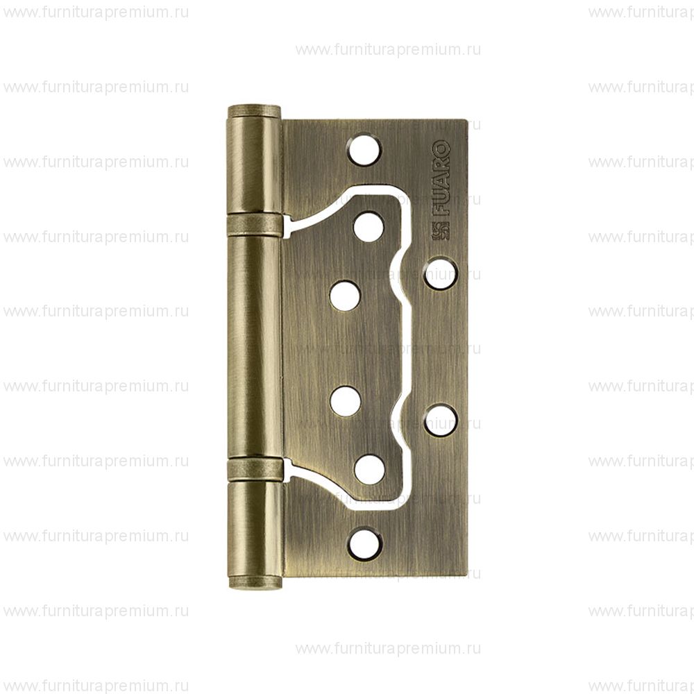 Петля карточная Fuaro IN4500W универсальная