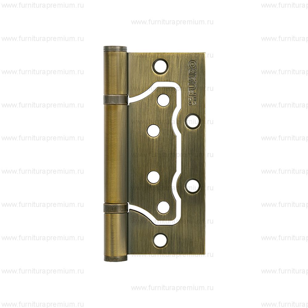 Петля карточная Fuaro IN4500W универсальная