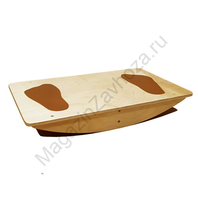 БАЛАНСИР (ФАНЕРА) ДЕТСКИЙ