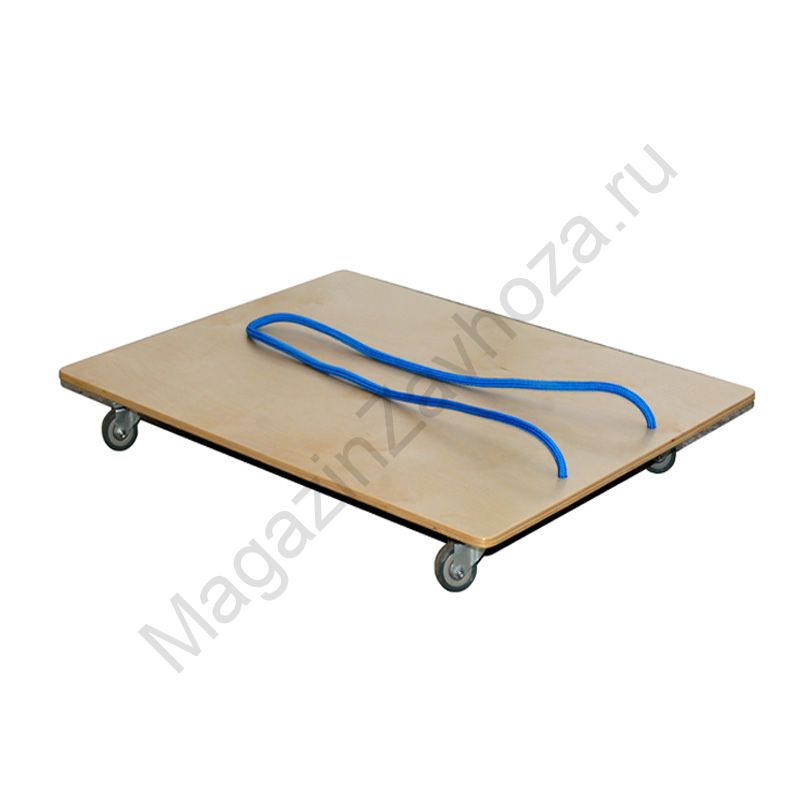 ТЕЛЕЖКА ДЕТСКАЯ ДЛЯ ЭСТАФЕТ