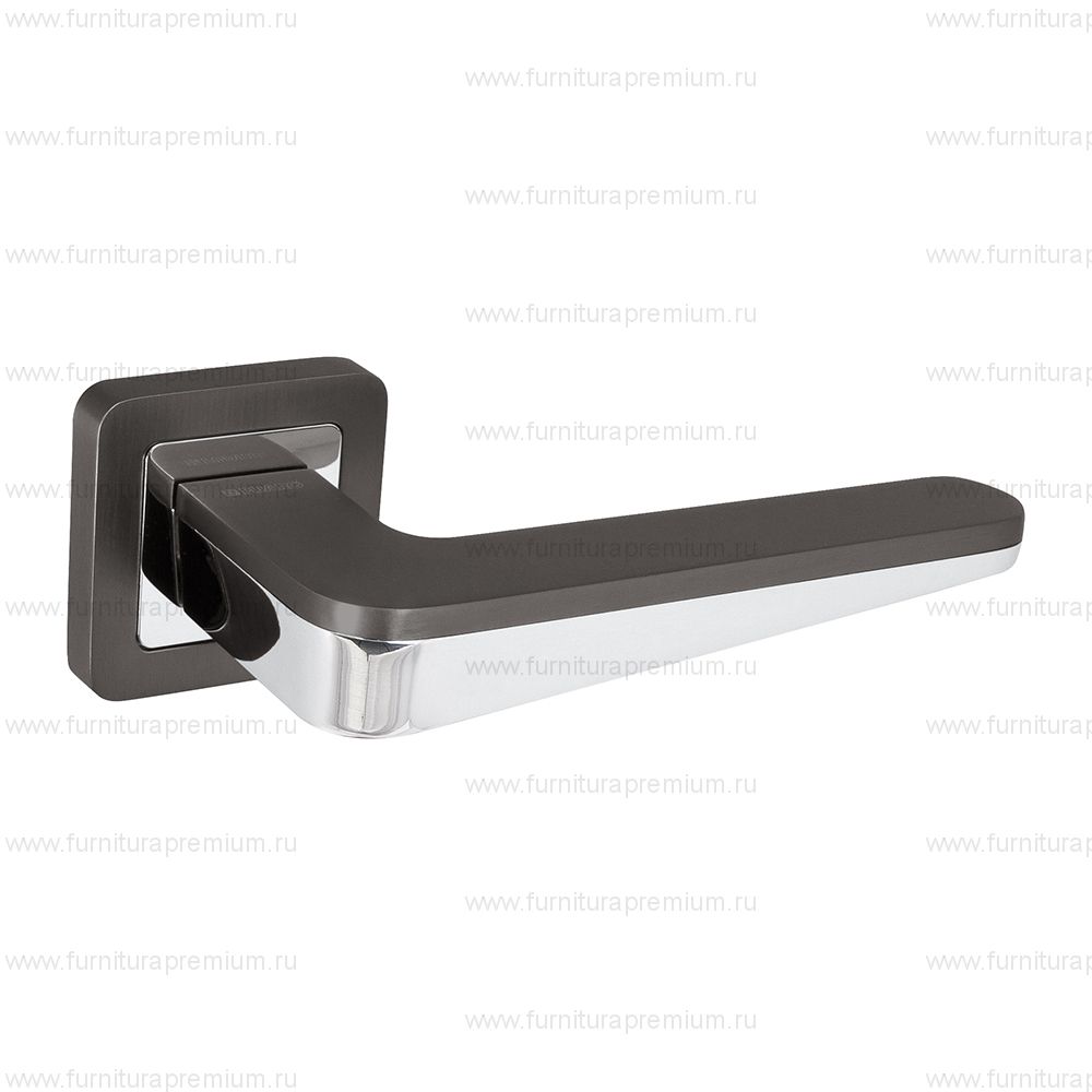 Ручка Fuaro  Ice XM