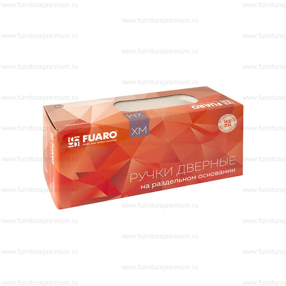 Ручка Fuaro  Ice XM