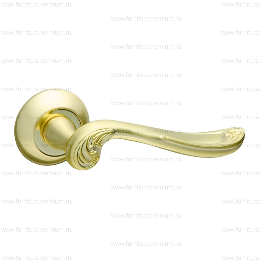 Ручка Fuaro Art RM